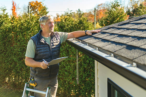 Trusted Gutter Repair And Installation service in Jim Falls, WI - Ben Roofing and Steel LLC